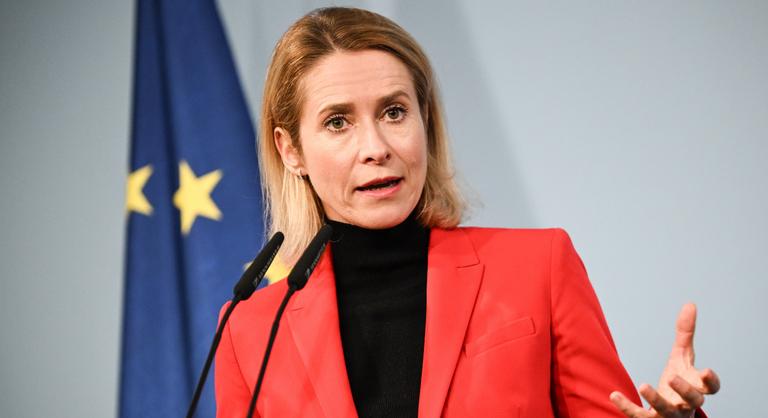 Az uniós biztos szerint a világ állapota miatt itt az ideje elkezdeni inni