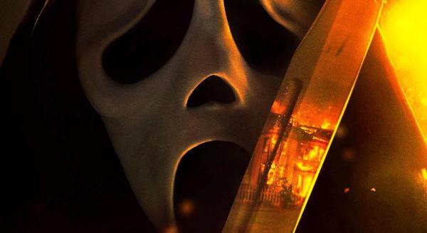 A Sikoly 7 új kedvcsinálójában ezúttal Sidney Prescott lányát pécézte ki magának Szellempofa