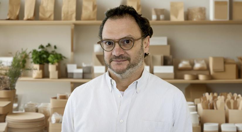 Báti Márton: „Minden évben veszünk egy céget – mindig egyre nagyobbat”