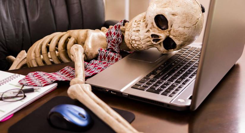 Megvan a boldog élet igazi titka