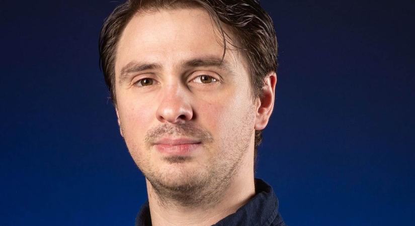 „Muszáj beleállni a munkába” –