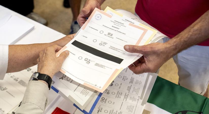 Hatalmas változás történt az április 12-ei választás előtt, itt vannak a részletek