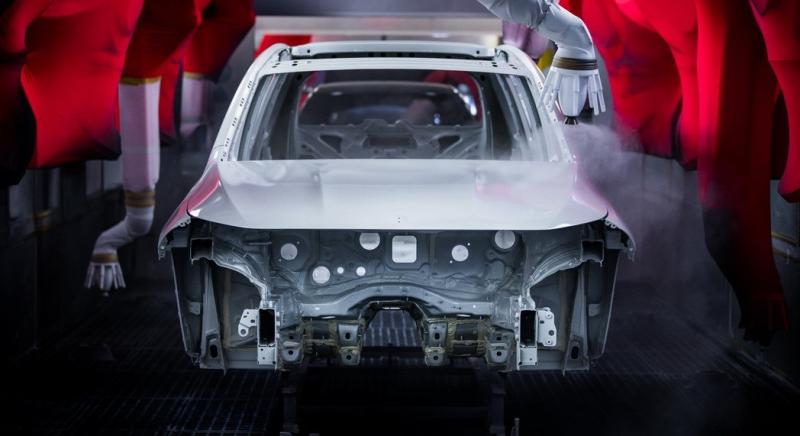 Így köhögött a motor novemberben: közzétette a részletes ipari adatokat a KSH