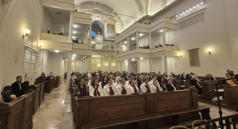 Vasárnap veszi kezdetét az ökumenikus imahét