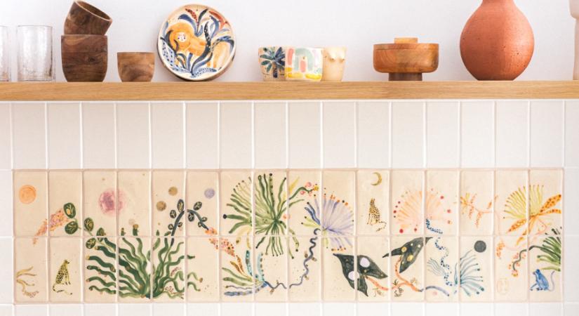 Egyedi otthont szeretnél? Dekoráld magyar tervezők termékeivel