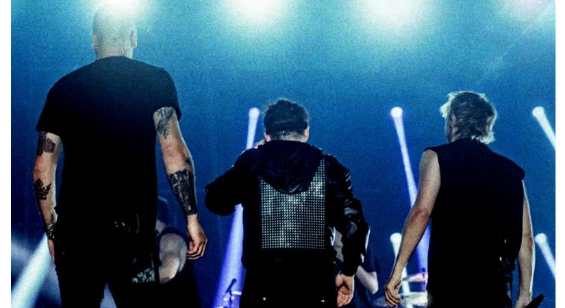 Fesztiválok dőlnek össze, a kérdés talpon marad: mi történik a Muse körül?