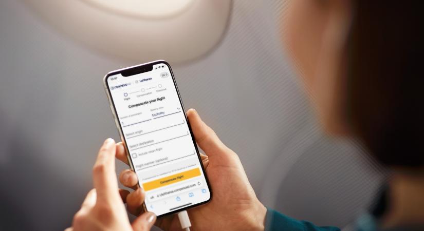 Szigorította és egységesítette powerbank-szabályait a Lufthansa-csoport