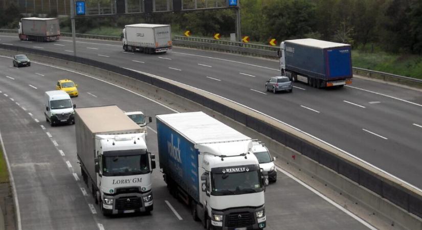 Meglepően nagy felvevőpiaccá vált Ukrajna a magyar exportban Oroszországhoz képest