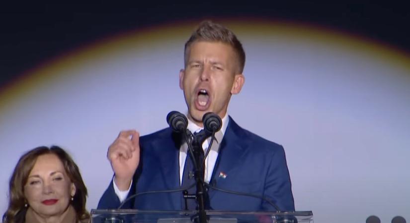 Pökhendi felkérdezések és sanyargatás: ez Magyar Péter igazi arca