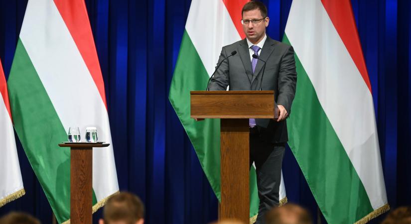 Kormányinfó: hamarosan érkeznek a bejelentések, a választás is terítéken lehet