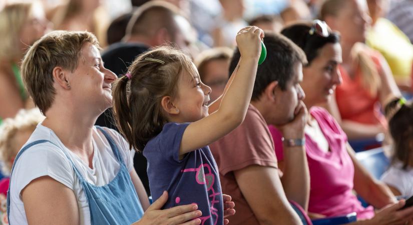 Mesepodcast-sorozatot indít a Kultkikötő