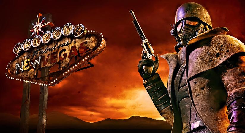 Nyiss egy Nukát! Már a Steam is lebuktatta a Fallout 3 és New Vegas remasterét