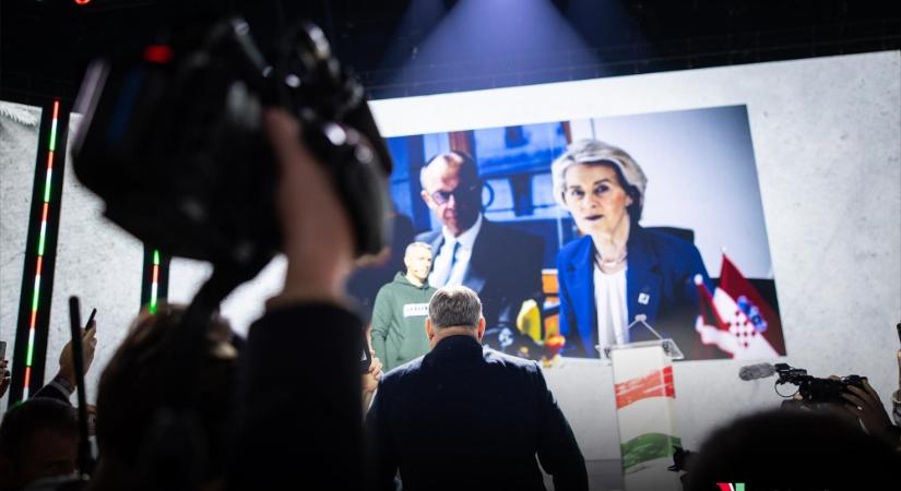 Brüsszel Ukrajna finanszírozási tervével zárójelbe teszi a valóságot