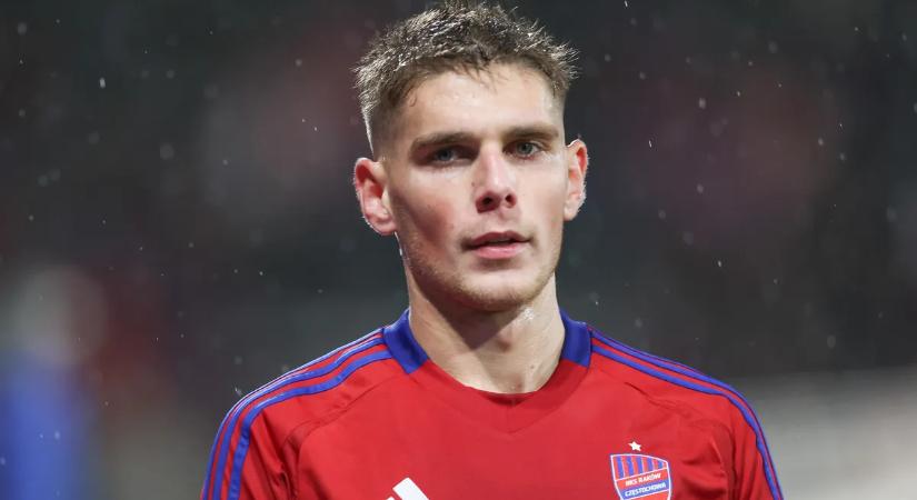 Baráth Péter a Sigma Olomouc játékosa lett – hivatalos