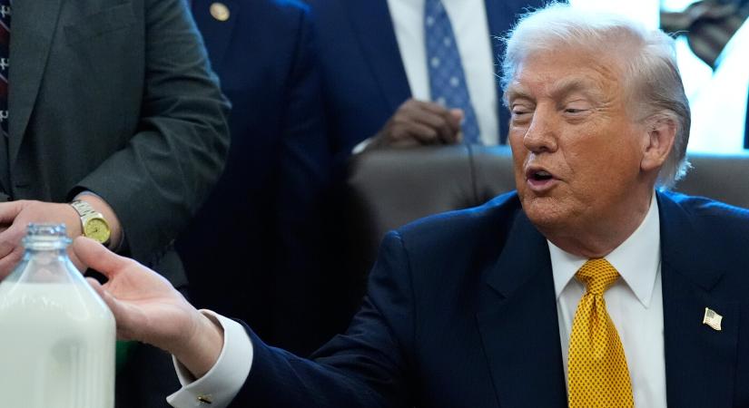 Trump: Venezuela maradjon az OPEC tagja