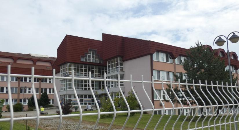 Új kórház épülhet Rimaszombatban