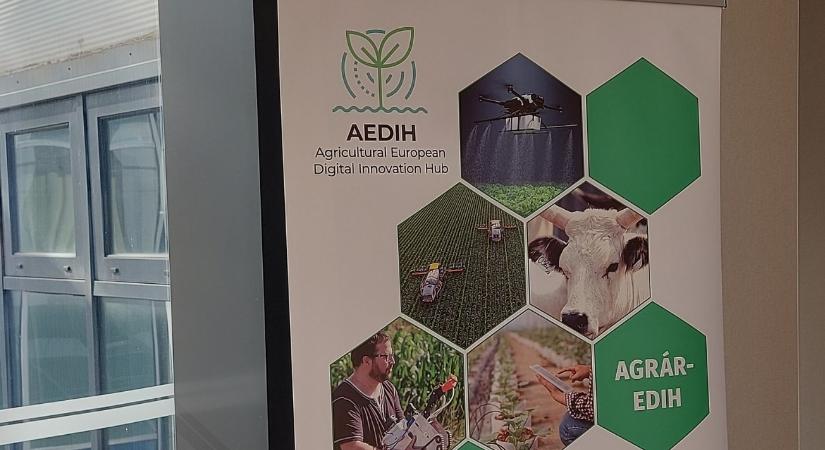 Precíziós mezőgazdasági szakmérnök verseny és Hackathon a PREGA-n