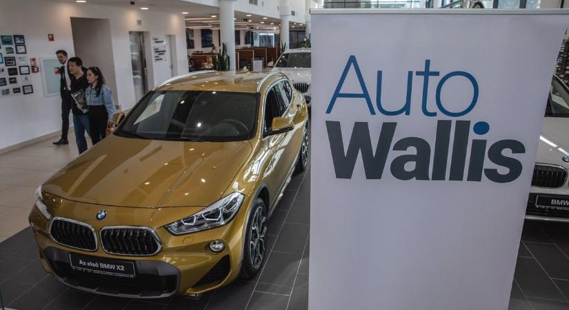 AutoWallis: soha nem vettek még ennyi autót a magyar autókereskedőtől – ezeket a márkákat keresték 2025-ben
