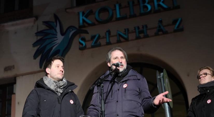 „A Kolibri ügye az „einstand-szerű” döntéshozatal példája” – Reakció Vidnyánszky Attila soraira