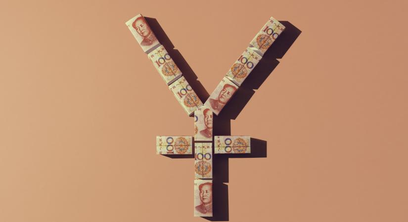 Váratlan húzásra szánta el magát a kínai jegybank, az egész világgazdaságra hatással lehet