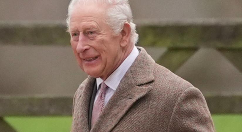 Károly döbbenetes lépésre szánta el magát: ajánlatot tehet Harrynek, végre megtörhet a jég kettejük között