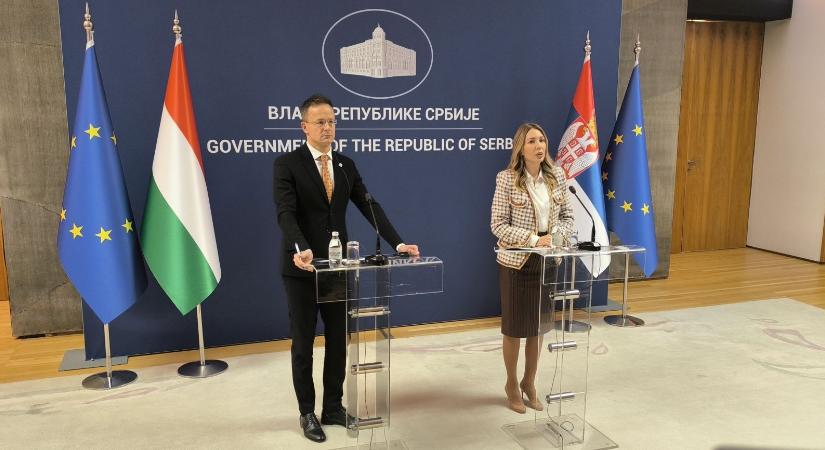 NIS, MOL, orosz tulajdonrész: sorsdöntő egyeztetések Belgrádban