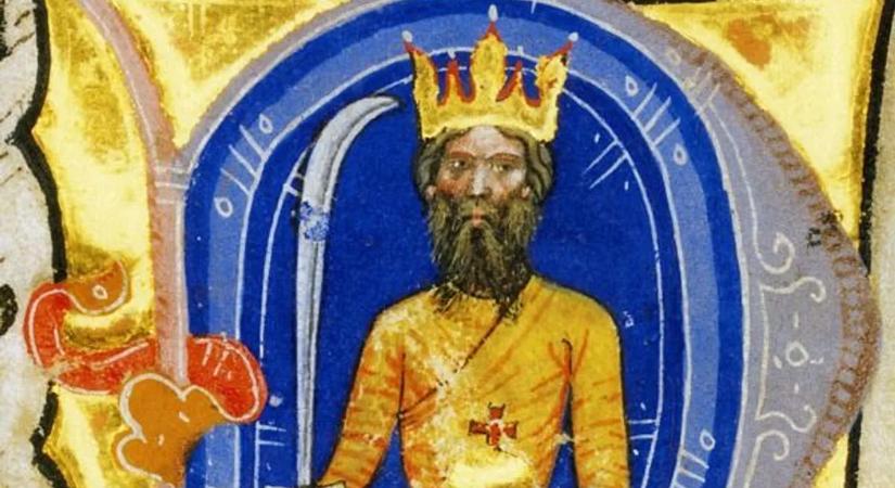 Már csak pár nap, és megnyílik az év kiállítása!