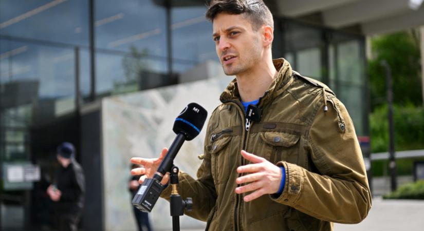 Kész, vége: visszavonul Ungár Péter