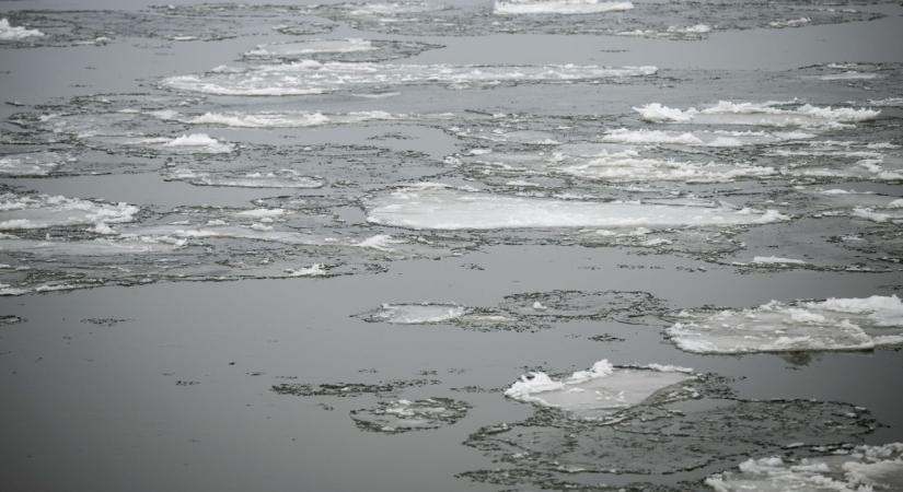 Megelőző intézkedéseket javasolt egy magyar város polgármestere: a kemény havazás után jön az árvíz?