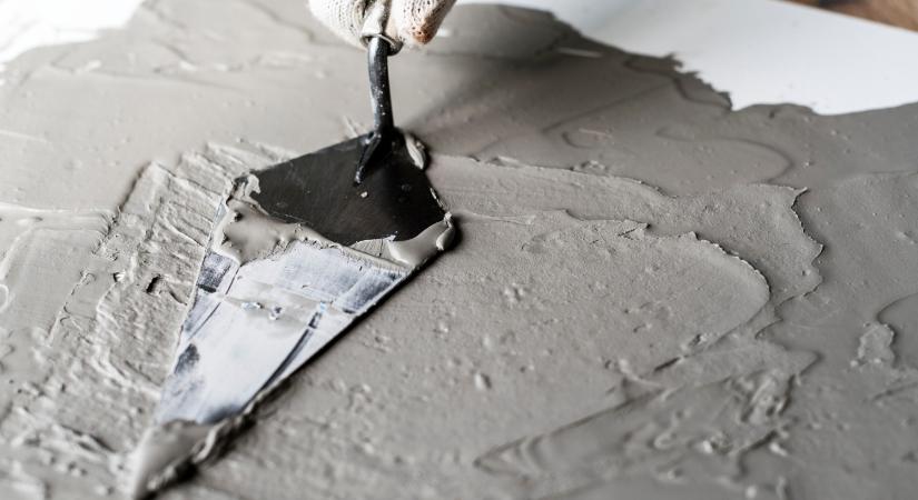 Minden harmadik építési termék jogsértőnek bizonyult