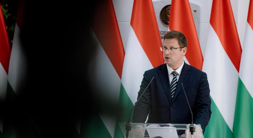 Mire készülnek Orbán Viktorék? Itt vannak Gulyás Gergely bejelentései, kövesse a Kormányinfót percről percre!