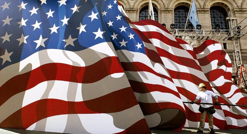 Az Egyesült Államok megszünteti a szomáliai állampolgárok átmeneti védelmét