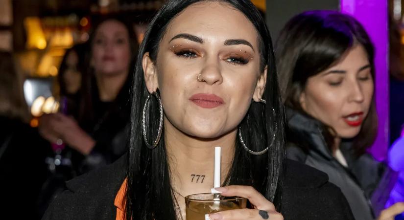 Lil G drámai vallomása az öngyilkosságról — sírva mesélt élete mélypontjáról