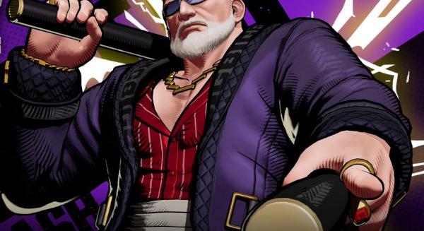 Kiszivárogtak a Fatal Fury: City of the Wolves második szezonjának DLC karakterei