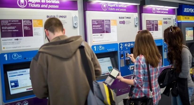 Fontos szabály változik a diákbérleteknél – tilos lesz így használni