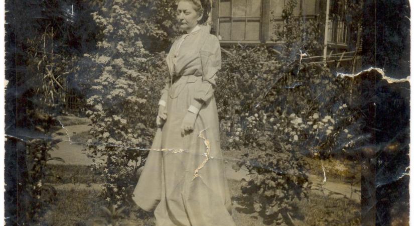 Tizennyolc évbe tellett, míg elismertette diplomáját az első magyar orvosnő