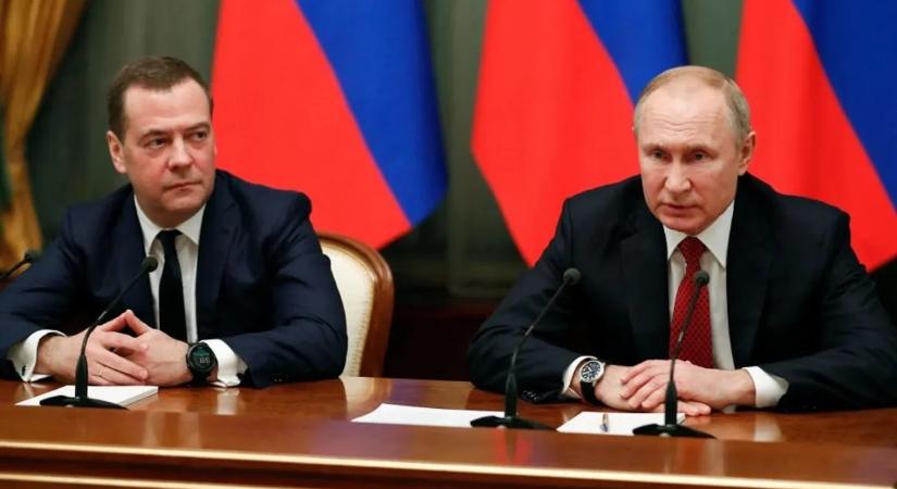 „Összesz*rják a gatyájukat” – így üzent Moszkva, de vajon kinek?