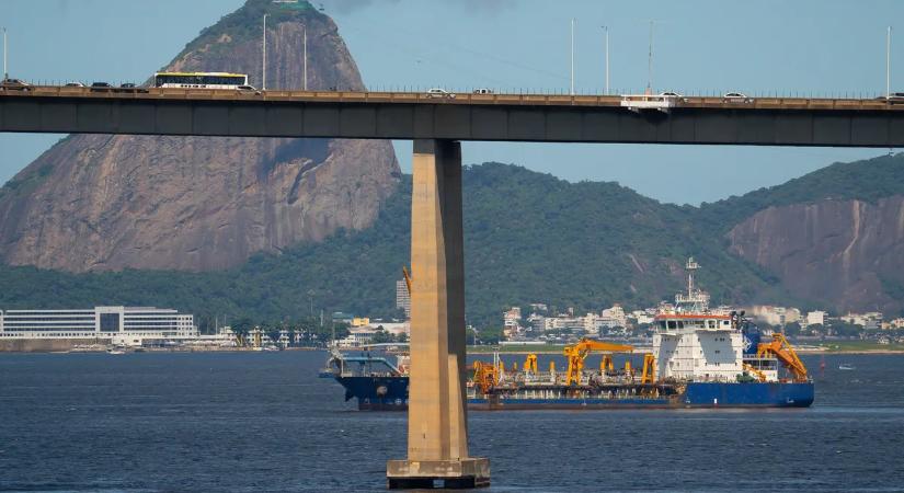 Büntetővám: van miért rettegnie a 200 milliós országnak, lecsap az iráni átok