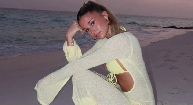 Gyógyíthatatlan beteg a Bayern München legendájának 17 éves lánya