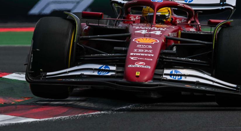 Domenicali: A Ferrarinak tervre van szüksége, erős Scuderiát akarunk látni