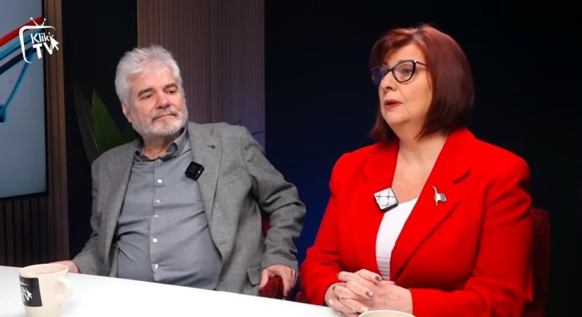 Horn Gábor: az egész kormánynak le kell mondania