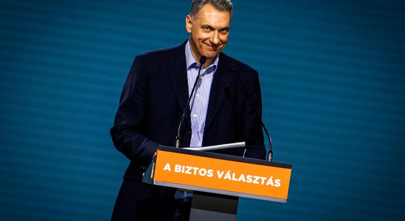 „Lázár János mindig többet engedhetett meg magának a fideszes párttársainál, ő egyfajta szelep az Orbán-rendszeren belül”