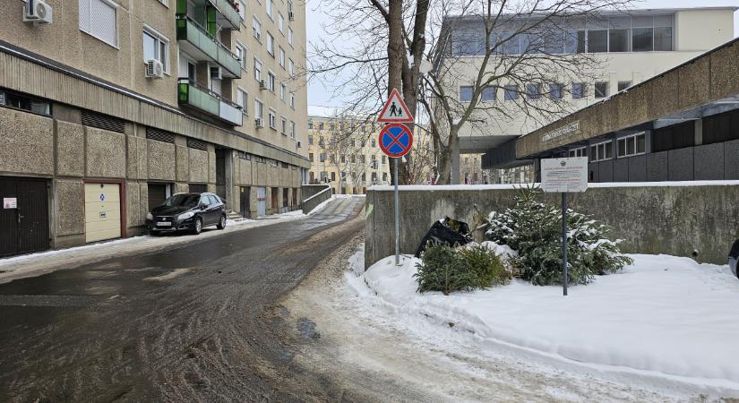 Egészségtelen Debrecen levegője