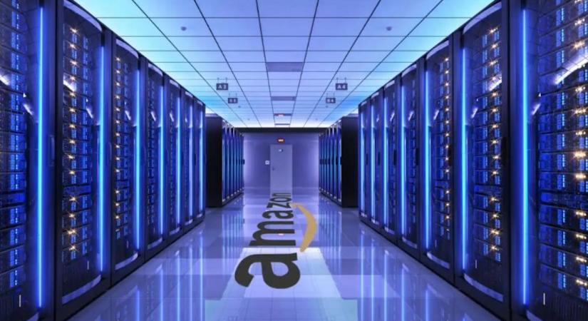 Üzembe állt az AWS szuverén európai felhője