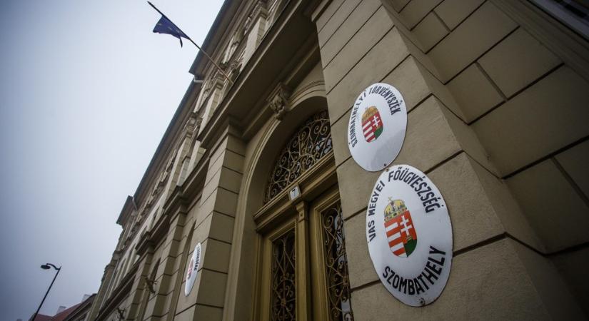 Számlagyárat számoltak fel Szombathelyen