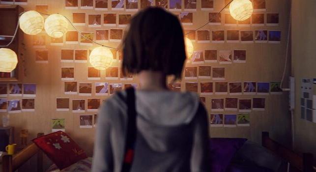 Egy olyan színésznő bújhat Max Caulfield bőrébe, akiről valószínűleg nem is hallottál