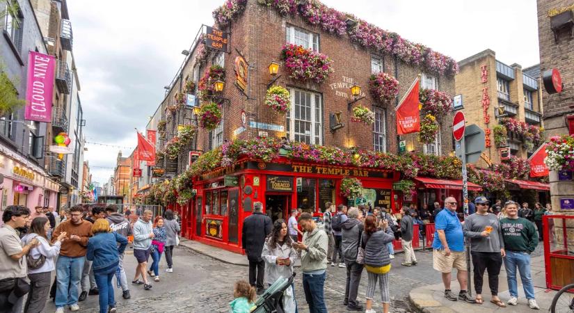 Kiderült, melyek a világ legjobb városai az egyéni utazók számára