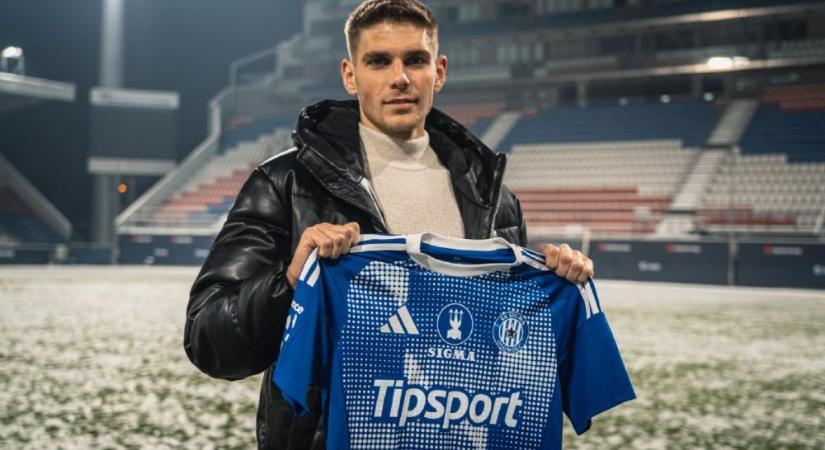 Klubot váltott a magyar válogatott középpályás, megvan a vételára is - hivatalos