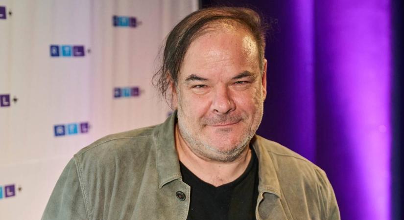 Kálloy Molnár Péter özvegyének megrázó vallomása a színész utolsó napjáról: még megvárta a fiukat, és akkor ment el