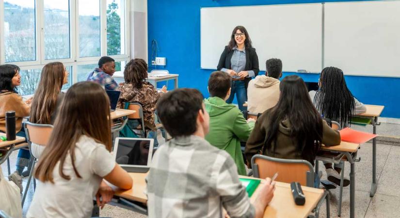 Legjobb gimnáziumok listája 2026 – Túlértékelt versenyistállók, kegyetlen válogatás, rivalizáló tanárok